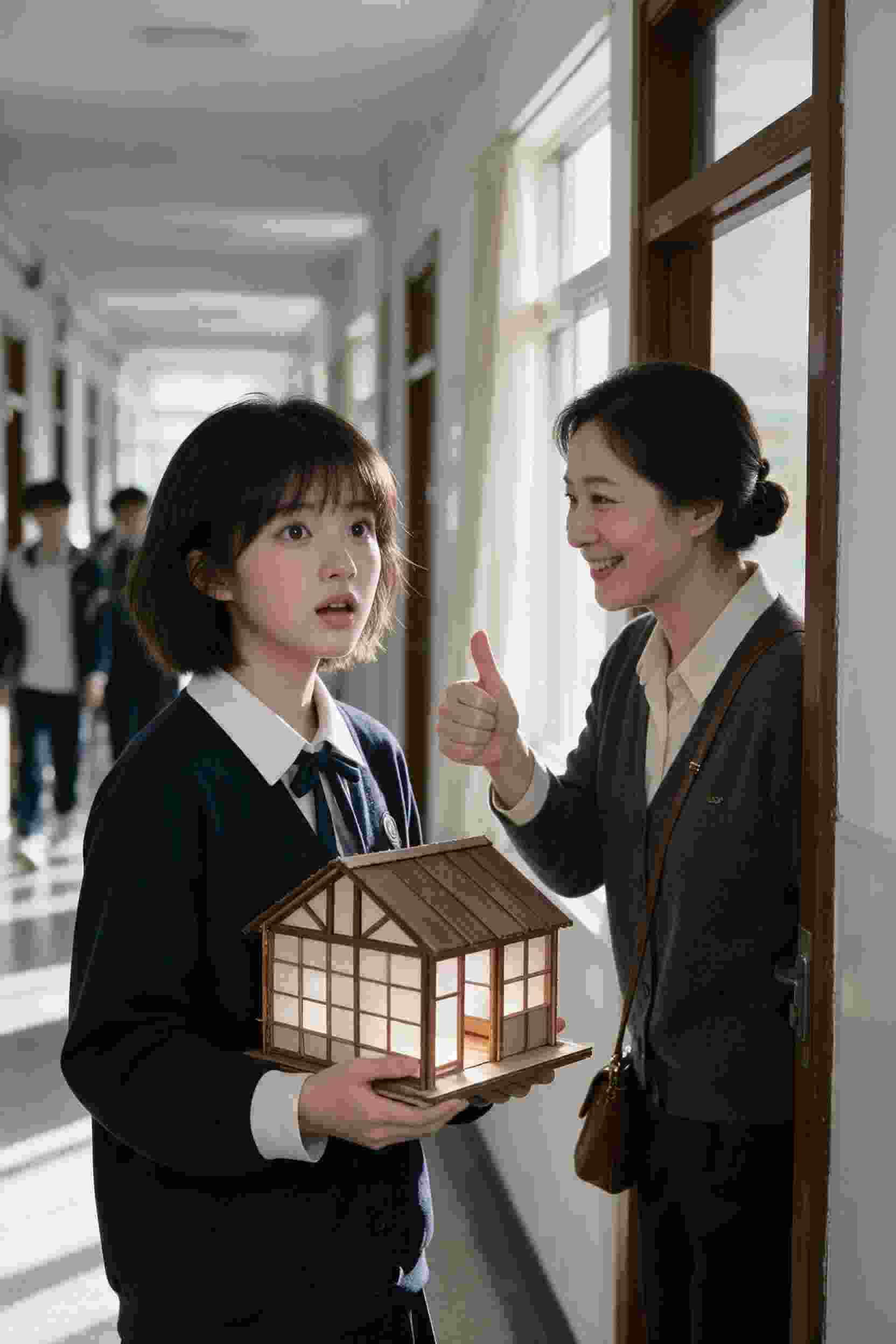 动画作品