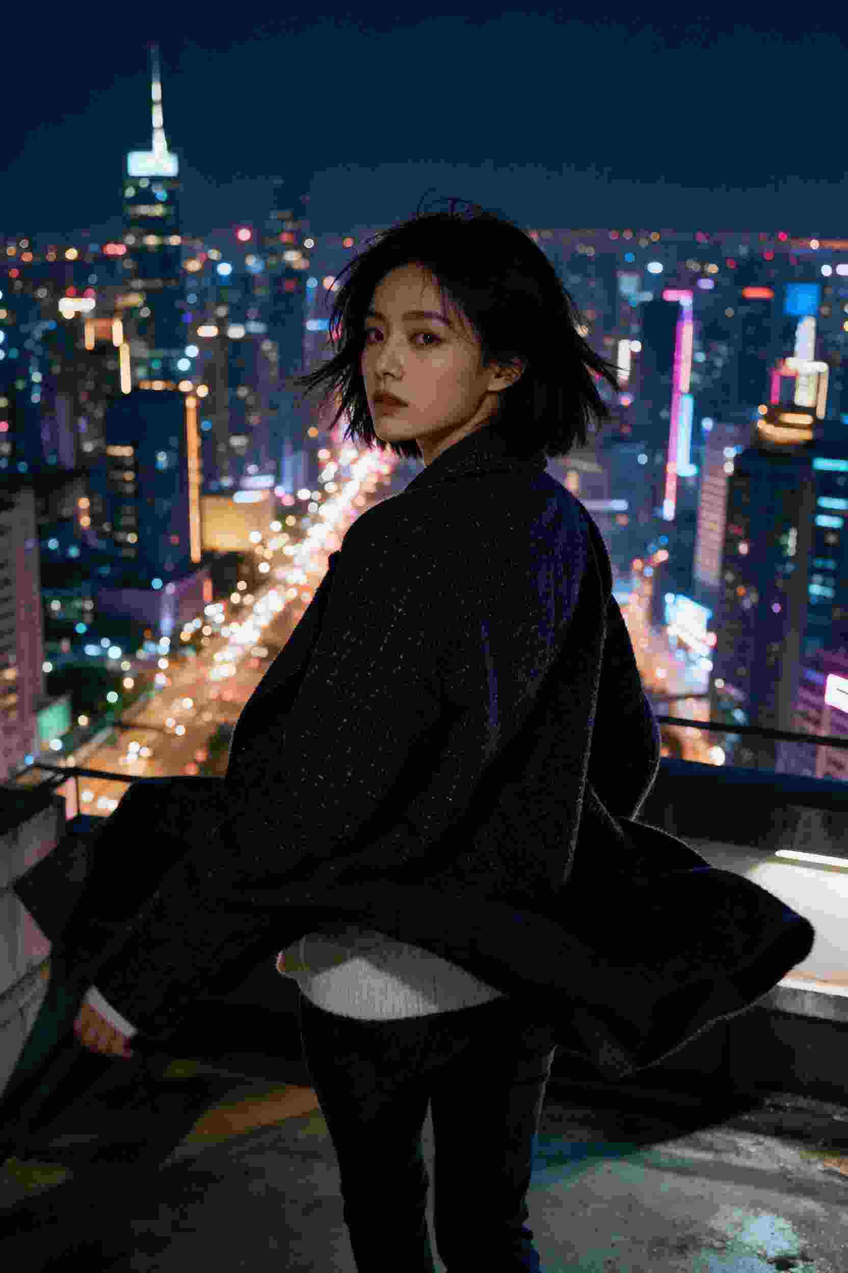 动画