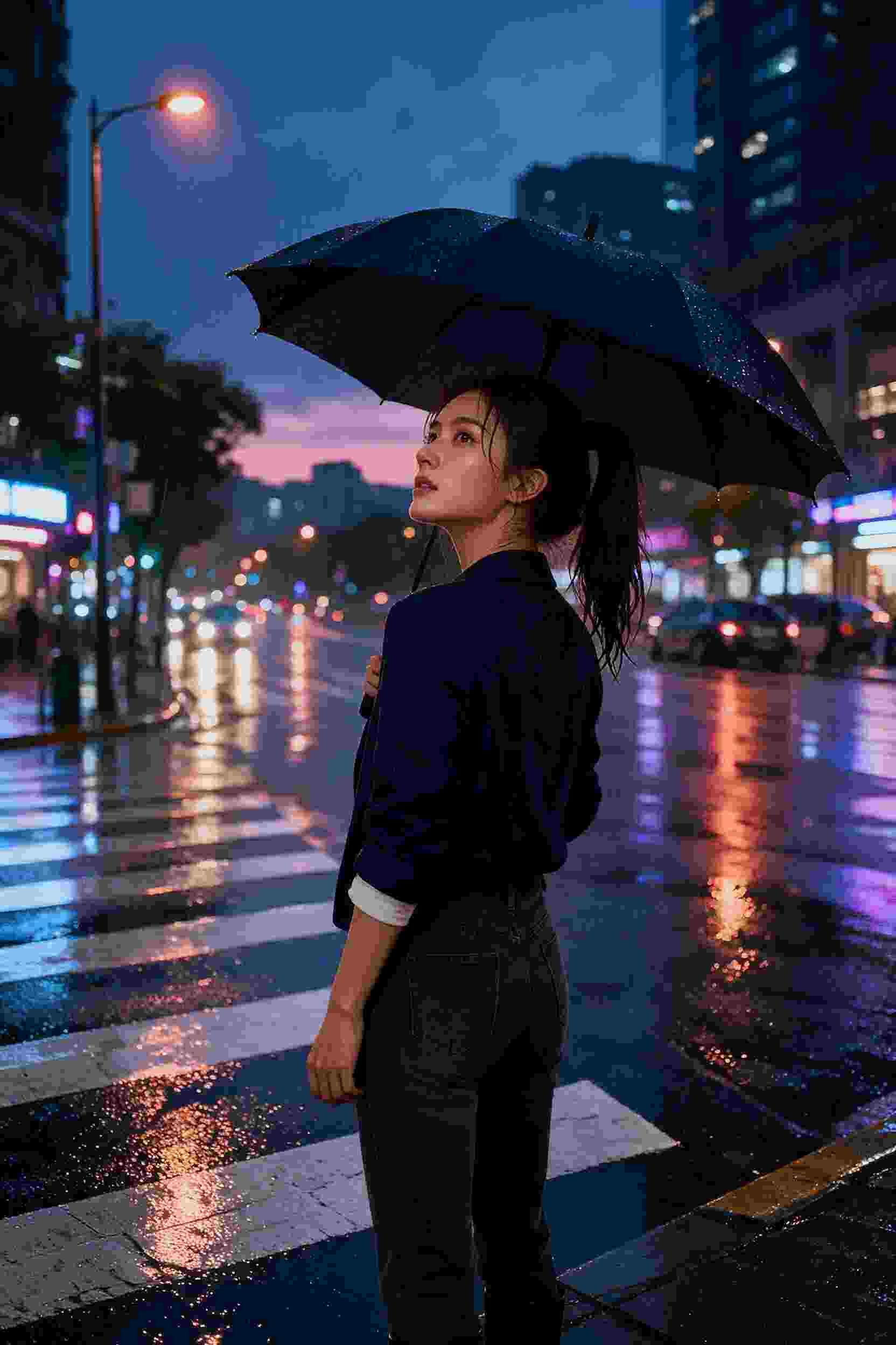 动画作品